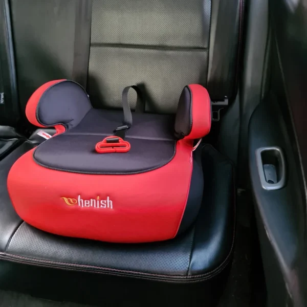 بوستر صندلی خودرو کودک هنیش با کیفیت - Image 1