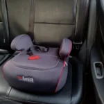 بوستر صندلی خودرو کودک هنیش با کیفیت - Image 5