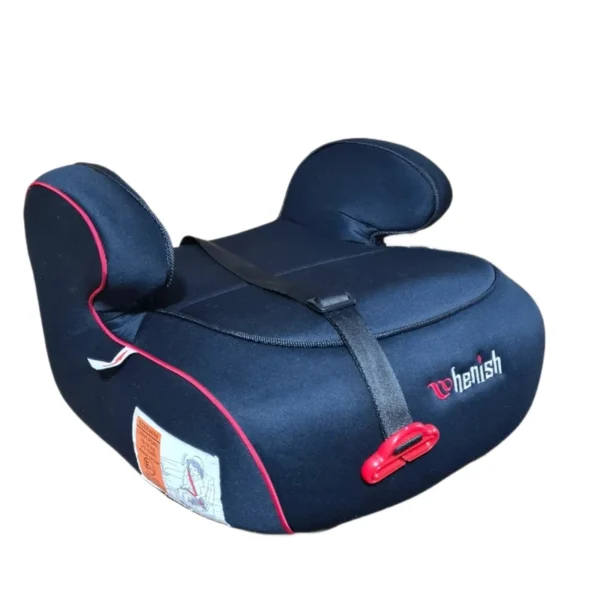 بوستر صندلی خودرو کودک هنیش با کیفیت - Image 6