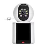 دوربین اتاق کودک برند ویرن مدل Smart C