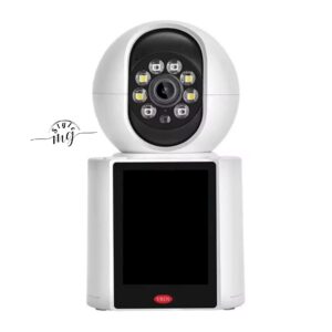 دوربین اتاق کودک برند ویرن مدل Smart C