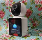 دوربین اتاق کودک برند ویرن مدل Smart C - Image 4