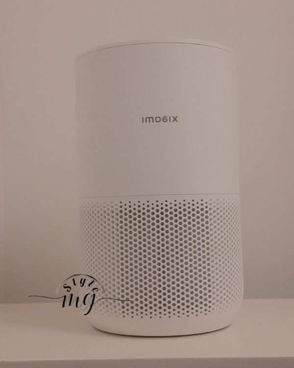 دستگاه تصفیه کننده هوا شیائومی با طراحی مدرن - Image 4