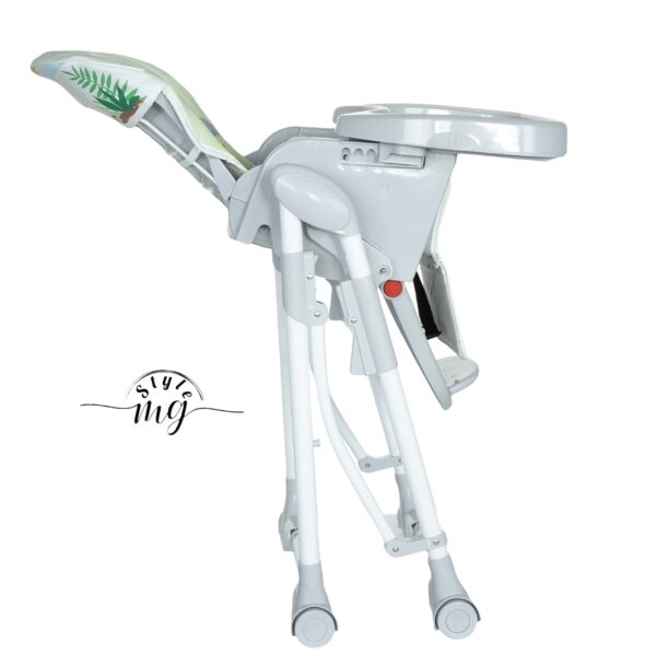 صندلی غذاخوری مخصوص کودکان مدل 015 - Image 4