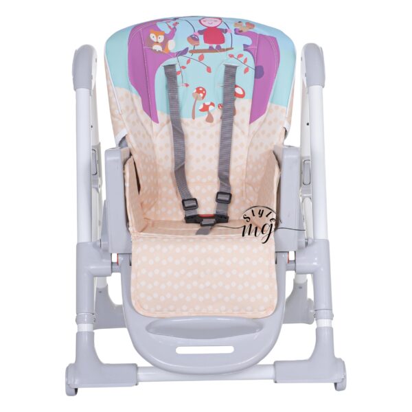 صندلی غذاخوری مخصوص کودکان 027 - Image 2