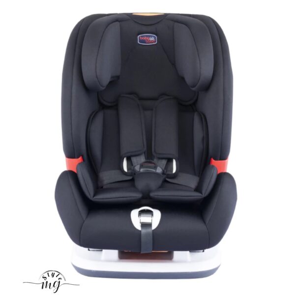 صندلی خودرو مناسب کودک مدل بیبی لند كامفورت کودک - Image 4