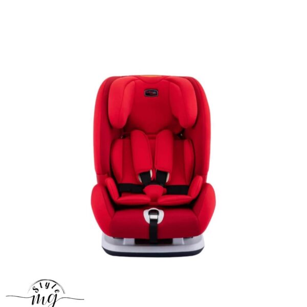 صندلی خودرو مناسب کودک مدل بیبی لند كامفورت کودک - Image 3