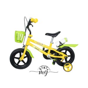 دوچرخه مخصوص کودکانه سایز 12 سونیک