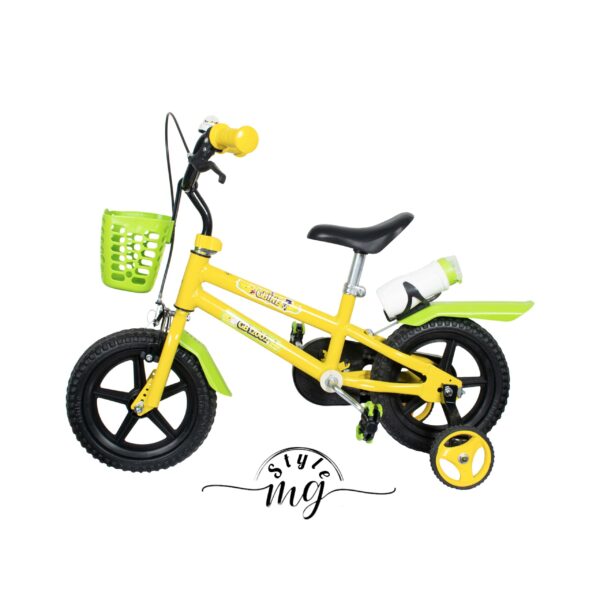 دوچرخه مخصوص کودکانه سایز 12 سونیک - Image 1