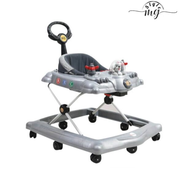 روروک کودک با قابلیت تنظیم ارتفاع - Image 3