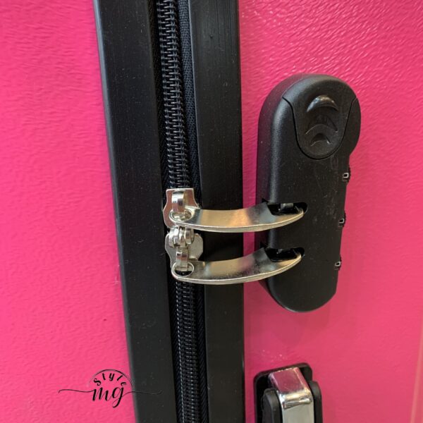 چمدان کودک مدل کیتی با کیفیت - Image 4