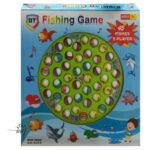 اسباب بازی کودکانه مدل ماهیگیری - Image 2