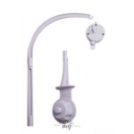 آویز مخصوص تخت کودک مدل پسر جنگل کد 9002 - Image 2