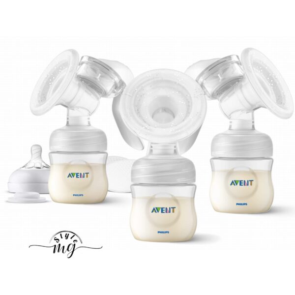 شیردوش دستی اونت کد 430/10 - Image 3