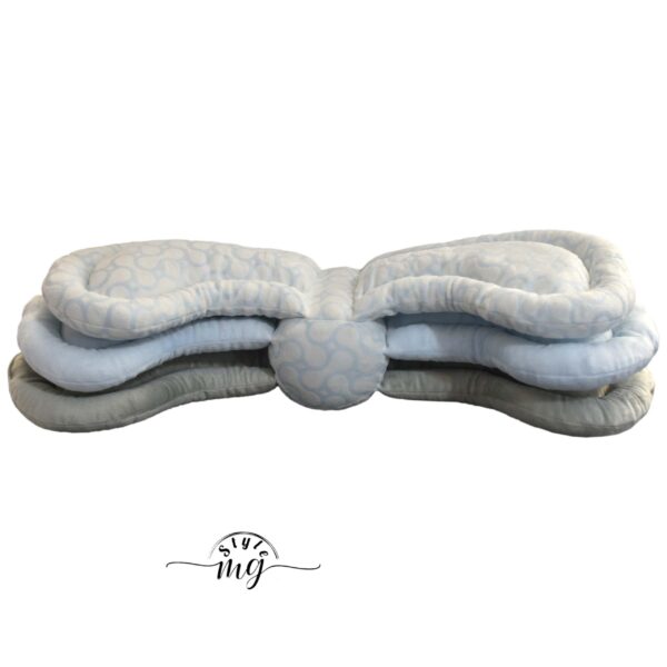 بالش شیردهی هلوبیبی باکیفیت مدل 2132.1 - Image 3