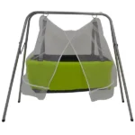 گهواره مسافرتی نوزادی تاشو نیکو - Image 6