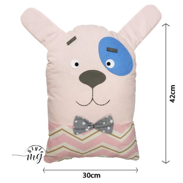 کوسن کودک مدل سگ - Image 1