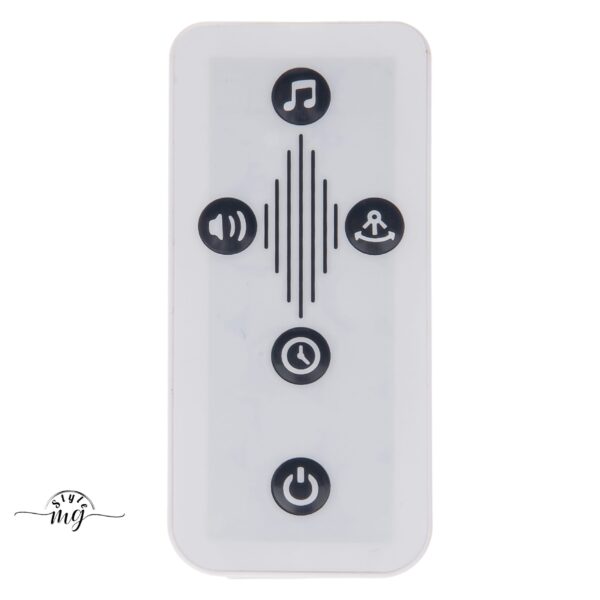 گهواره برقی نوزاد ماستلا مدل 31 - Image 3