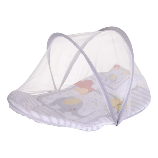 پشه بند مخصوص کودک مدل فیل - Image 1