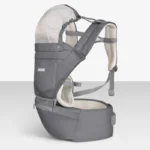 آغوشی نوزاد 3 در 1 کیکابو مدل KikkaBoo 3 in 1 Chloe کد 6118376 - Image 5