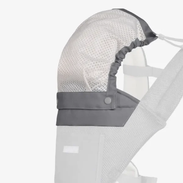 آغوشی نوزاد 3 در 1 کیکابو مدل KikkaBoo 3 in 1 Chloe کد 6118376 - Image 6