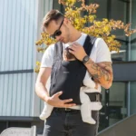 آغوشی نوزاد کیکابو مدل KikkaBoo Riley کد 6118519 - Image 6