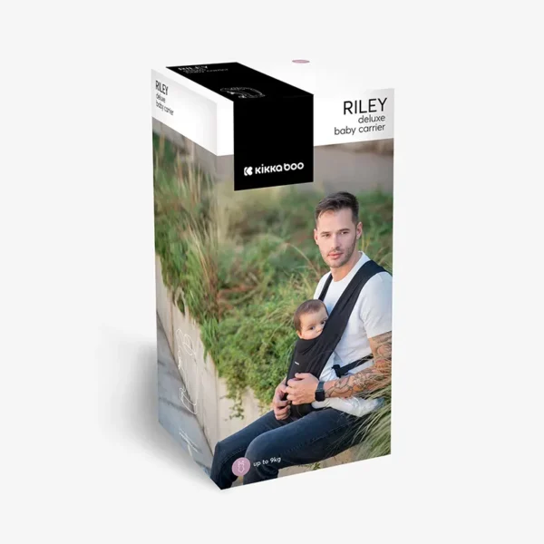 آغوشی نوزاد کیکابو مدل KikkaBoo Riley کد 6118519 - Image 2