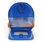 آسان شور کودک ماستلا مدل شیر جذاب و دوست‌داشتنی - Image 2