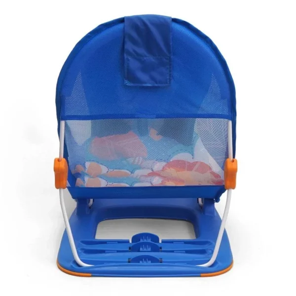 آسان شور کودک ماستلا مدل شیر جذاب و دوست‌داشتنی - Image 2