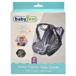 کاور باران کریر بی بی جم مدل Bj149محافظی همه کاره برای کوچولوی شما - Image 4