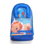 آسان شور کودک ماستلا مدل شیر جذاب و دوست‌داشتنی