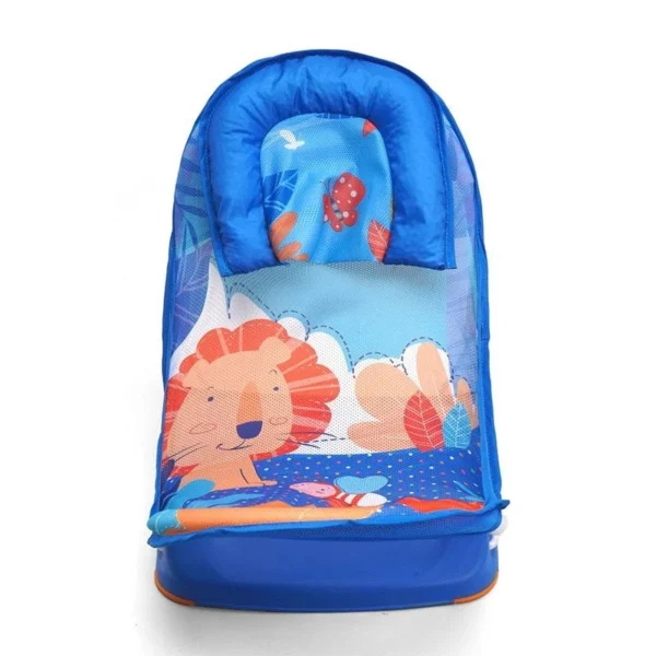 آسان شور کودک ماستلا مدل شیر جذاب و دوست‌داشتنی - Image 1