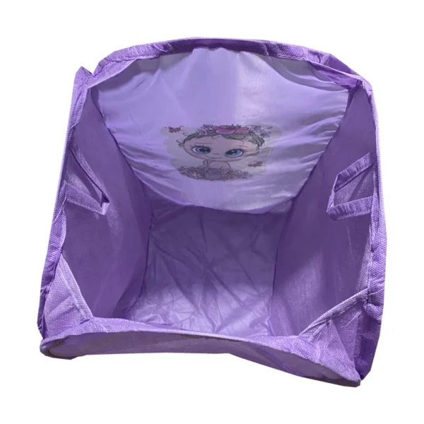 سبد اسباب بازی مدل MOR252 جنس پلی‌استر - Image 2