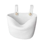 سبد اسباب بازی کودک مدل Babe انتخاب کاربردی و زیبا برای اتاق کودک - Image 6