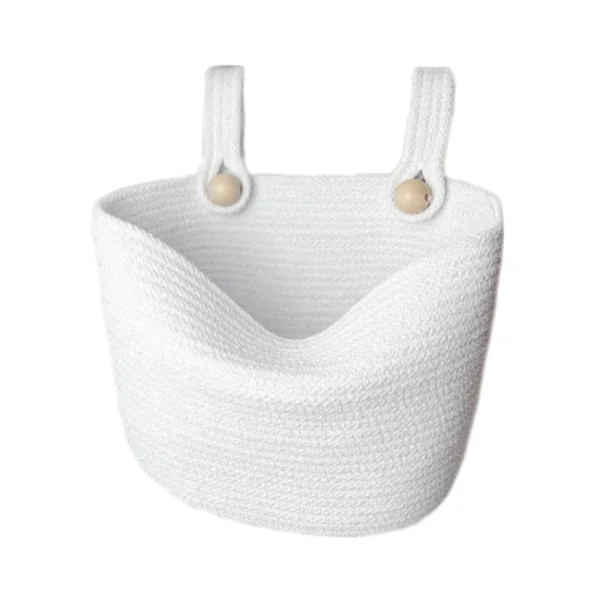 سبد اسباب بازی کودک مدل Babe انتخاب کاربردی و زیبا برای اتاق کودک - Image 6