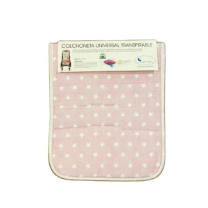 تشک کالسکه کودک اینتر بیبی مدل 6628375راحتی و آسایش برای کوچولوی شما