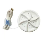 مینی واش تورباین مدل مسافرتی