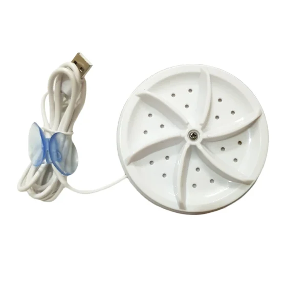 مینی واش تورباین مدل مسافرتی - Image 1