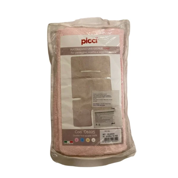 تشک کالسکه کودک پیکی مدل 0S102534-6836823برند ایتالیایی - Image 2