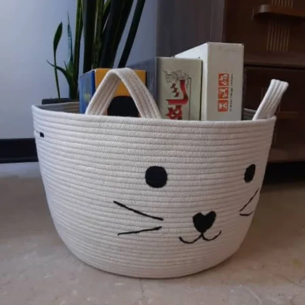 سبد اسباب بازی مدل s91 - Image 4