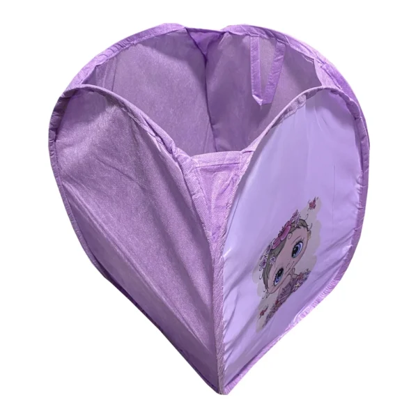 سبد اسباب بازی مدل MOR252 جنس پلی‌استر - Image 1