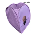 سبد اسباب بازی یا رخت چرک مدل MOR268 - Image 2
