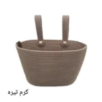 سبد اسباب بازی کودک مدل Babe انتخاب کاربردی و زیبا برای اتاق کودک - Image 2