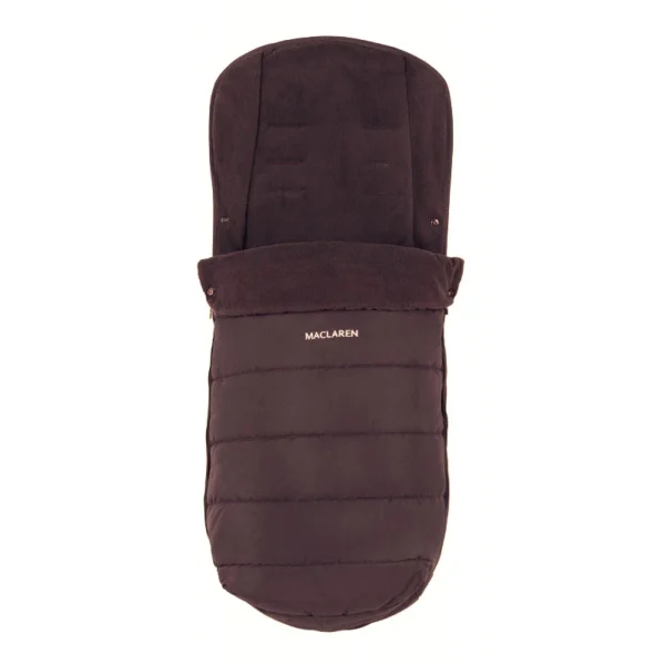 کاور گرمکن پا کالسکه مک لارن مدل 2022 (Champagne) - Image 2