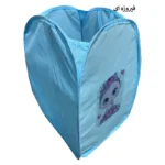 سبد اسباب بازی مدل MOR252 جنس پلی‌استر - Image 3