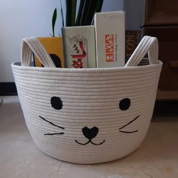 سبد اسباب بازی مدل s91 - Image 2