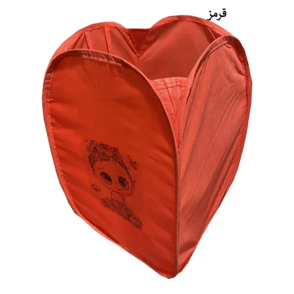 سبد اسباب بازی مدل MOR252 جنس پلی‌استر - Image 4