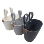 سبد اسباب بازی کودک مدل Babe انتخاب کاربردی و زیبا برای اتاق کودک