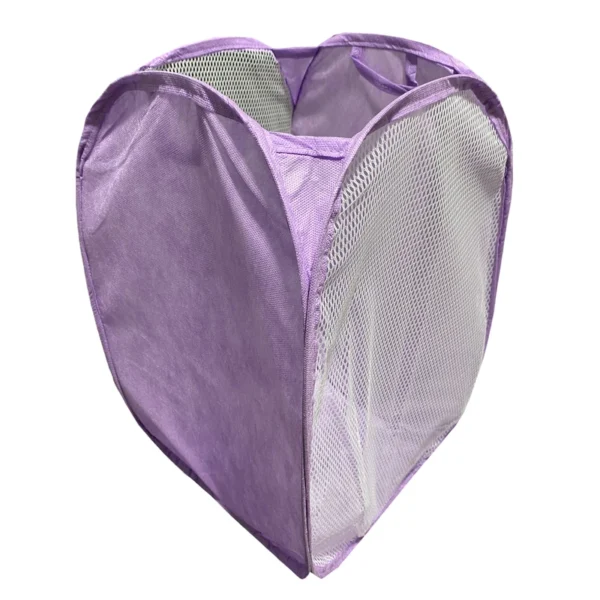 سبد رخت چرک کودک