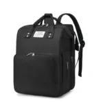 کوله پشتی لوازم کودک مدل تختخواب شو با طراحی هوشمندانه - Image 9